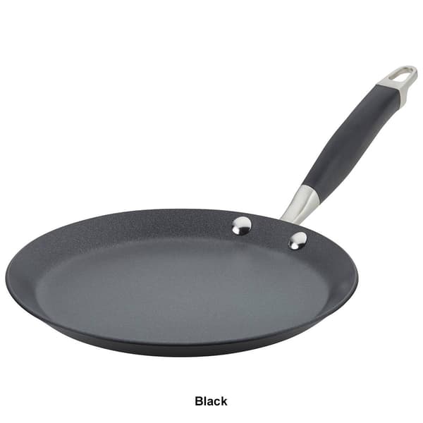 Anolon&#174; Advanced Home Nonstick 9.5in. Crepe Pan