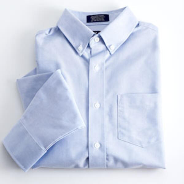 Boys &#40;8-20&#41; IZOD&#40;R&#41; Oxford Shirt - image 