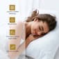 Superior 300-Thread Count Deep Pocket Egyptian Cotton Sheet Set - image 4