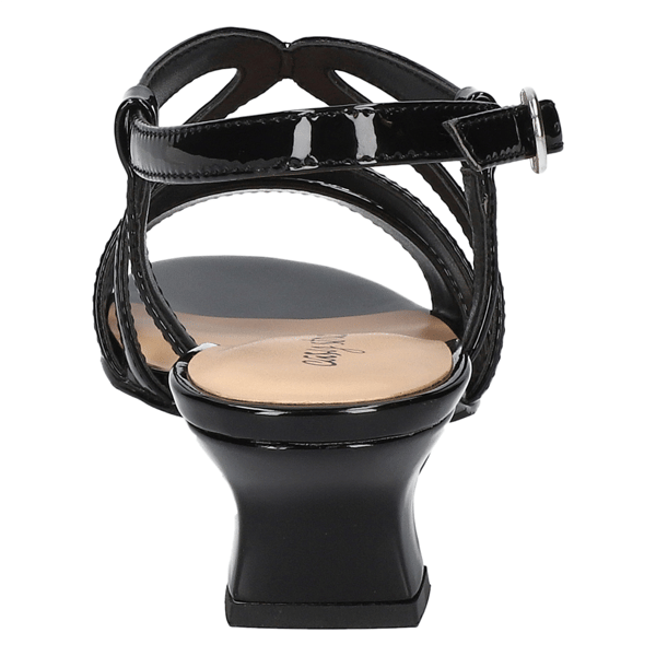 Womens Easy Street Blissful Dress Sandals