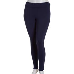 Womens Preswick & Moore(R) Solid Knit Leggings