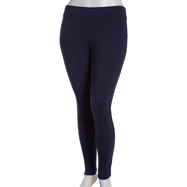 Womens Preswick & Moore&#40;R&#41; Solid Knit Leggings - image 