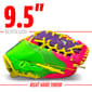 Franklin® 9.5in. MESHTEK Ball & Glove - Purple - image 2