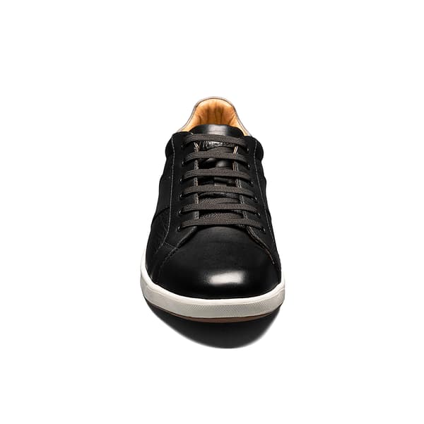 Mens Florsheim Crossover Lace To Toe Casual Sneakers