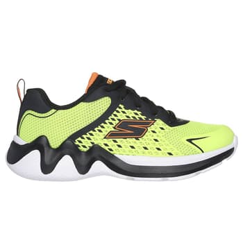 Big Boys Skechers Wave Tek Athletic Sneakers - Boscov's