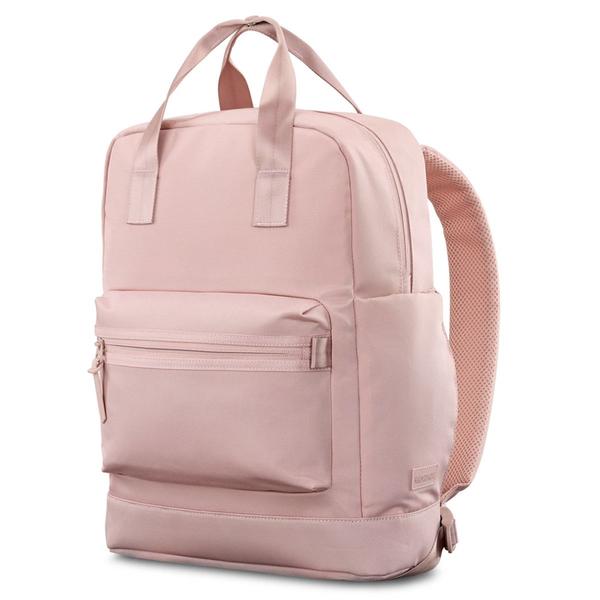 American Tourister(R) Stratum 3.0 Bale Handle Backpack - image 