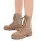 Womens Esprit Ana Lightweight Combat Hiker Boots - image 3