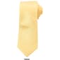 Mens Perry Ellis Oxford Solid Tie - image 3
