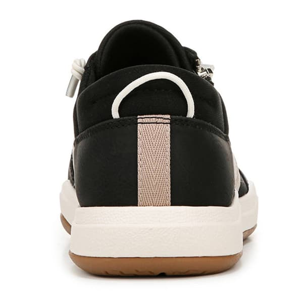 Womens Ryka Carefree Zip Athletic Sneakers