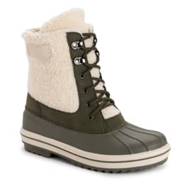 Womens MUK LUKS(R) Kinsley Kendall Winter Boots