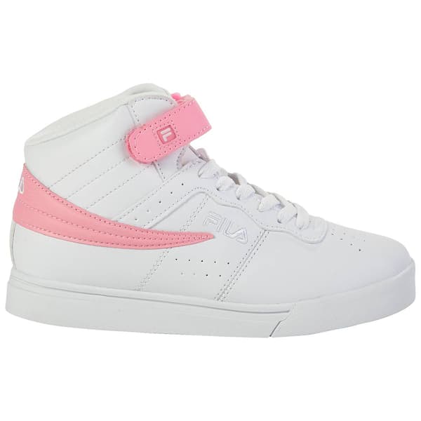 Big Kids Fila Vulc 13 Color Pop Athletic Sneakers
