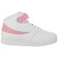 Big Kids Fila Vulc 13 Color Pop Athletic Sneakers - image 2