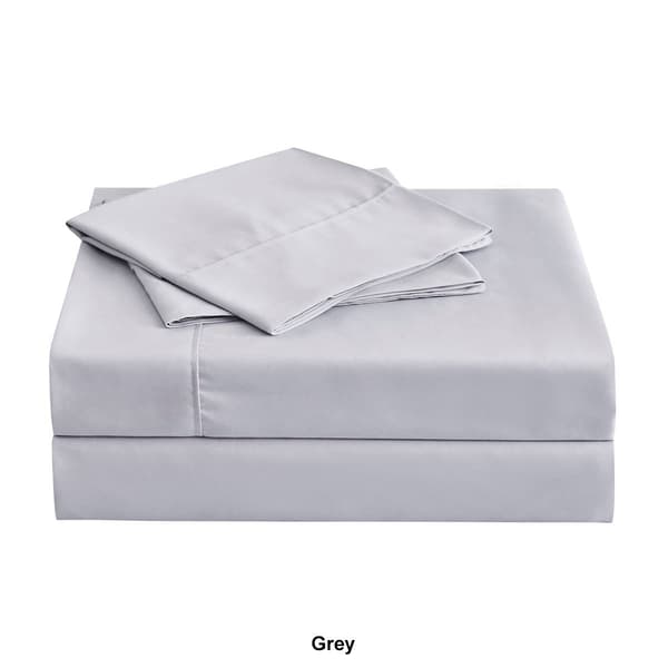 Pur & Calm Silvadur Antimicrobial Sheet Set