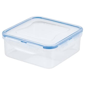 Lock & Lock Easy Essentials™ 29oz. Square Food Storage Container - Boscov's