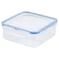 Lock &amp; Lock Easy Essentials(tm) 29oz. Square Food Storage Container - image 1