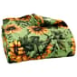 Ashley Cooper&#40;tm&#41; Sunflowers Plush Throw - image 1