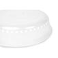 HomeCraft 10in. Microwave Plate Cover - image 3