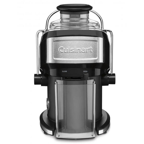 Cuisinart&#40;R&#41; Compact Juice Extractor - image 