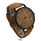 Womens Olivia Pratt™ Cork Style Watch - 70008 - image 4