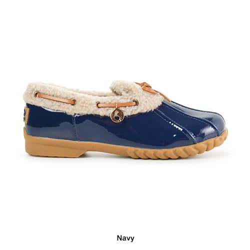 Sporto pavia store duck shoe