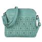 DS Fashion NY Perfect Crossbody With Slip Pocket - image 1