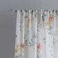 Primavera Crushed Voile Rod Pocket Panel Curtain - image 3