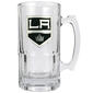Great American Products NHL LA Kings Glass Macho Mug - image 1