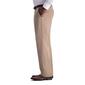Mens Haggar&#174; Premium Comfort Classic Fit Flat Front Dress Pant - image 14