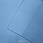 Superior Cotton Flannel 2pc. Solid Pillowcase Set - image 5