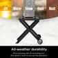 Shark® Woodfire Collapsible Grill Stand - image 5
