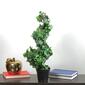 Northlight Seasonal 1.8ft. Spiral Artificial Tree - image 2