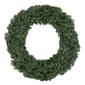 Northlight Seasonal 60in. Pine Artificial Christmas Wreath - image 1