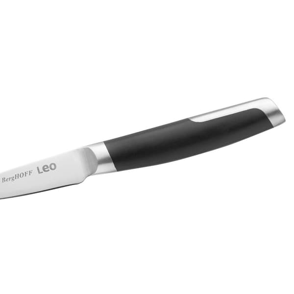 BergHOFF Graphite Stainless Steel 3.5in. Paring Knife