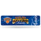 Knicks NBA Champs Metallic Street Sign - image 1