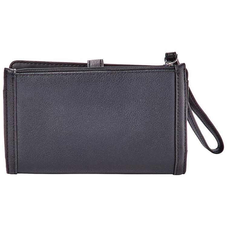 Nine West Isidore Phone Wristlet