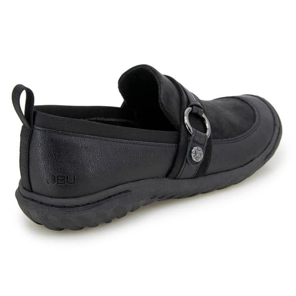 Womens JBU Phoebe Loafers