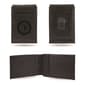 Mens NHL Winnipeg Jets Faux Leather Front Pocket Wallet - image 1