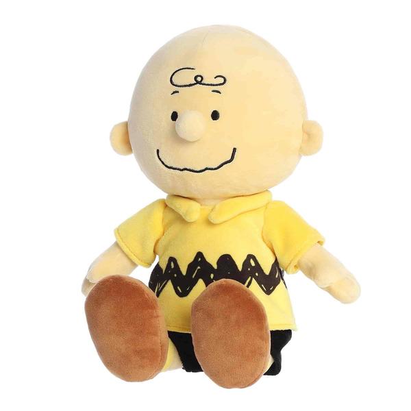 Peanuts™ 13in. Charlie Brown