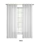 Thermavoile™ Grommet Curtain Panel - 104 Width - image 6
