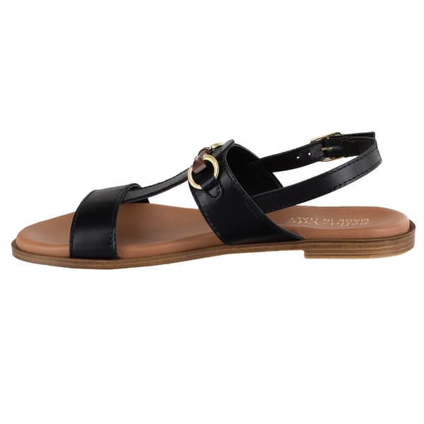 Womens Bella Vita Min-Italy Slingback Sandals