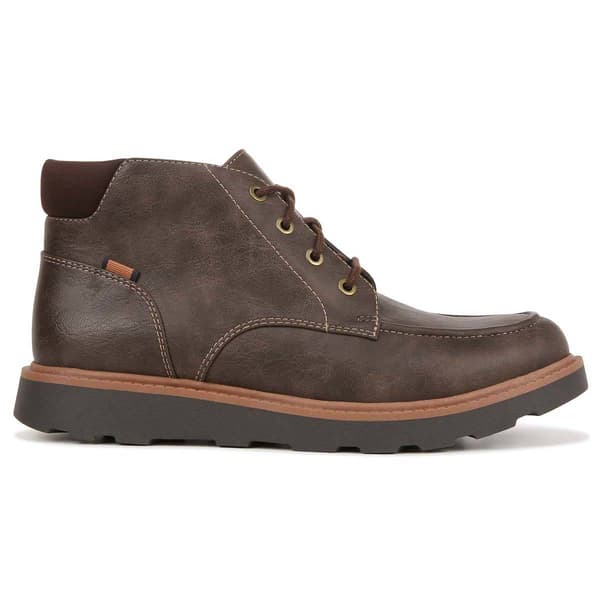 Mens Dr. Scholl's Maplewood Chukka Boots