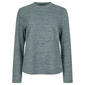 Womens Mountain & Isles Crewneck Cashmere Fleece - image 1