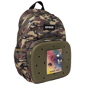 Crocs™ Camo Back to School Backpack with Jibbitz™ Charms - image 2