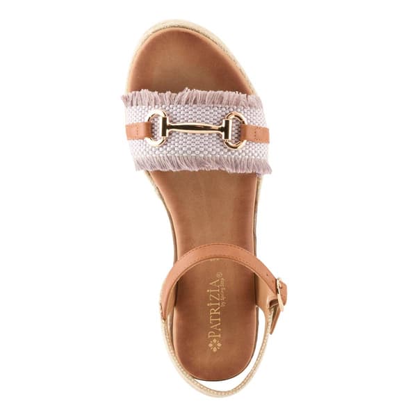 Womens Patrizia Lemire Wedge Sandals