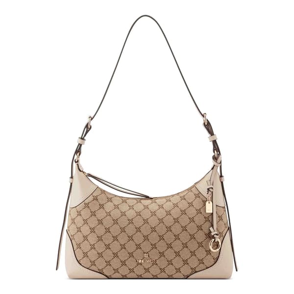 Nine West Allie Convertible Shoulder Bag