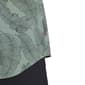 Mens Quiksilver Jungle Leaf Button Down Shirt - image 5