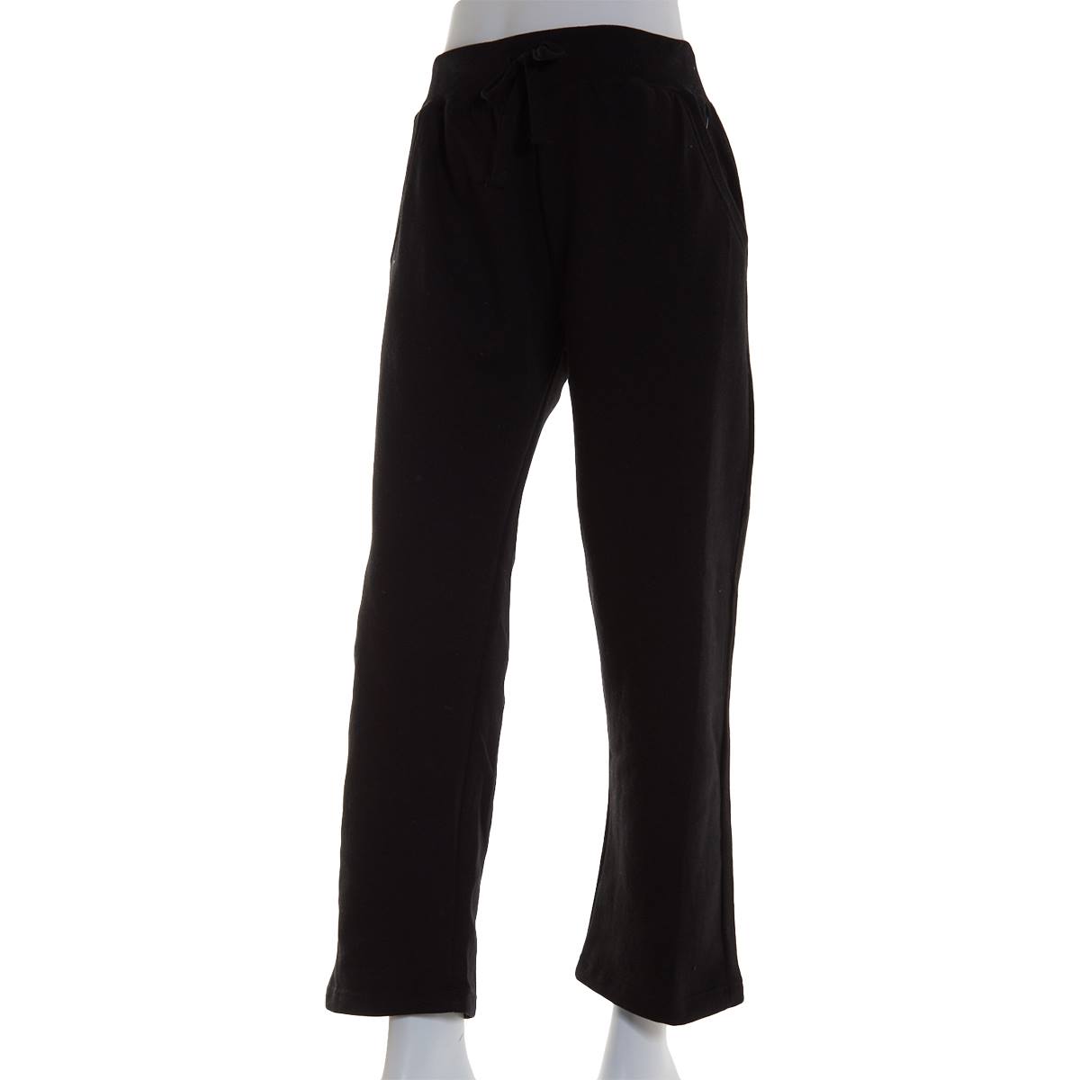 hollister black pants