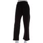Womens Starting Point Ultrasoft Fleece Pants  28 in. - image 1