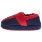 Little Boys Marvel Spider-Man Dual Sizes Slippers - image 3