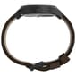 Mens Timex® Expedition Scout Leather Strap Watch - T49963JT - image 2